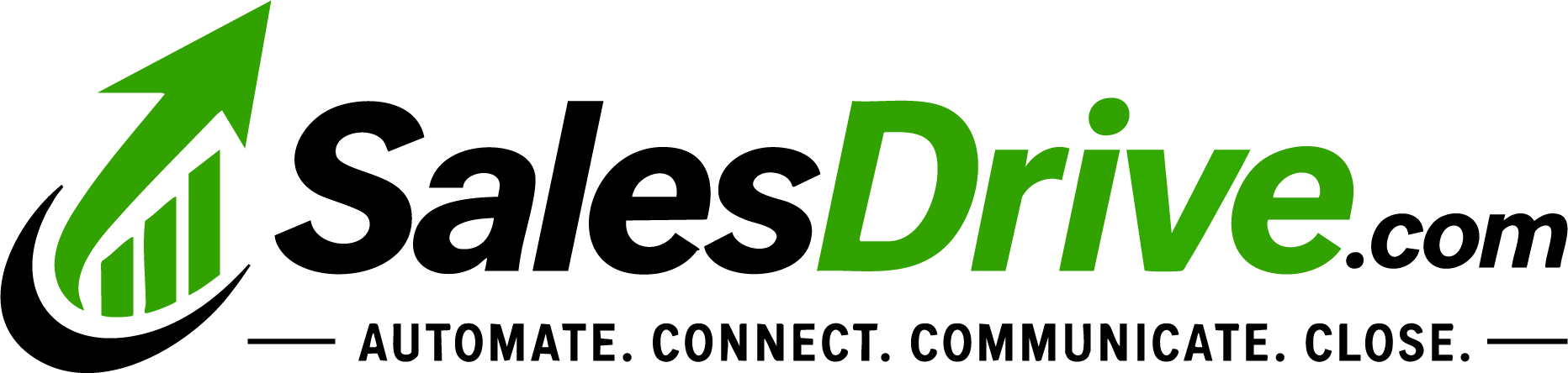 Automate Connect Communicate Grow with SalesDrive.com